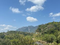 -广州锦绣香江度假别墅