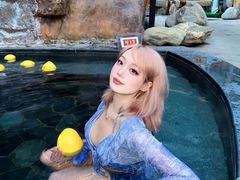 -裕龙汤泉