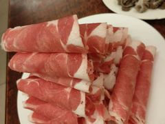 -前门张记涮肉(前门店)