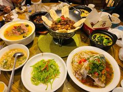 -品大三·南京菜(大行宫店)