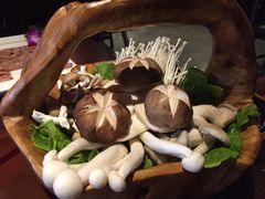 -捞神煲汤火锅(湖滨商业街店)