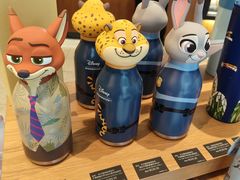 -星巴克(长沙桃子湖店)