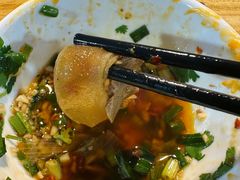 -金鼎雪山牦牛杂火锅(理县总店)