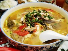 -小街47號江湖菜(四合院店)