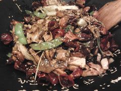 2012-09-11&nbsp;19.48.29-一麻一辣麻辣香锅(方庄店)