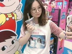-KOI Thé(力宝广场店)