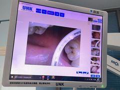 -深圳乐孚正强口腔诊所(宝体店)
