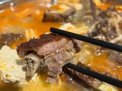 -金易黔江鸡杂(沈杜公路店)