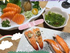 -小句号·精致料理(江南环球港店)