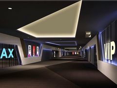 -万达影城(通州万达广场IMAX+杜比影院店)