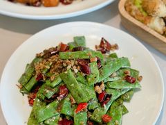 -雀蓝川菜(奥体广场店)