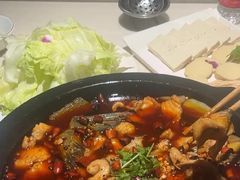 -万和源炝锅城·活鱼现炝(文艺北路店)