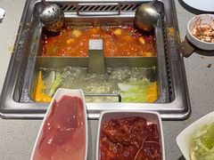 -海底捞火锅(攀枝花万达店)