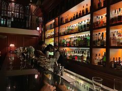 -Hill.Cocktail半山酒吧(中山店)