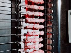-很久以前羊肉串(昌里路三钢里店)