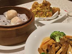 -莲苑中餐厅·Lotus Court(厦门马哥孛罗东方大酒店)
