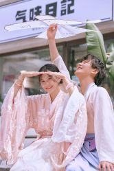 -金夫人婚纱摄影(总店)