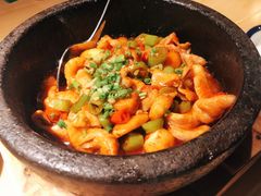 -老船坞餐厅(北京亚洲大酒店 )