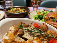 -La Terre乐田(万象城店)