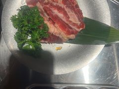 -韩山葵烤肉(太古里店)