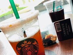 -星巴克(漕河泾2店)