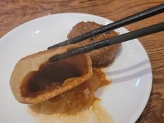 -清真吴记门钉肉饼·喜多利