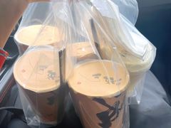 -成川茶店·潮汕工夫浓茶(万象店)