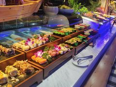-花西亭·海鲜自助餐厅(瑞城名人酒店)