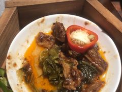 -晓粤·惹味粤菜(凯德乐峰广场店)