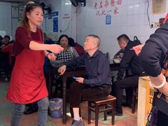 -珠宝街老左杂酱面馆