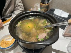 -巢湖名吃·东关老鹅汤(江南风情街店)