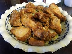 -婺源第一楼(朱子大道店)