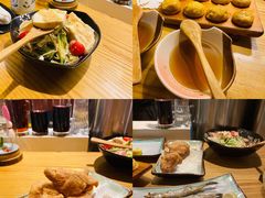明石烧-章之鱼家(体育东路店)