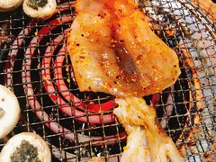 -火炉火自助餐(西直门凯德MALL店)