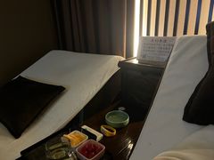 -水墨澜渟足道·SPA·传统(四望亭东关街店)