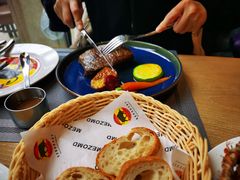 -Mezomd曼索蒂西班牙餐厅(广粤店)