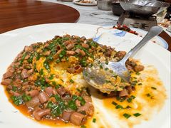 -今鲜源大酒店·中华餐饮名店(新湛路店)