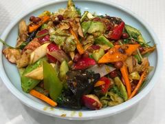 手撕大拌菜-双井轩(双井店)