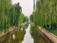 -元大都城垣遗址公园