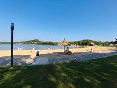 -上海月湖雕塑公园