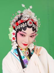 -梨园天地京剧摄影(玲珑天地店)