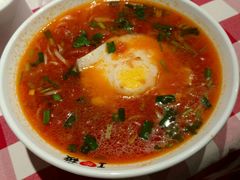 -西贝(上海我格广场店)