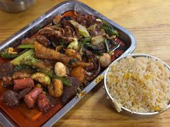-幸福铁板烧(共和村店)