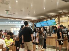 -霸王茶姬(大连万象汇店)