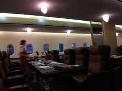 -法兰度航空主题餐厅(河源店)