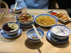 -赵记传承(广州越秀五羊新城店)