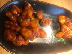 -金牌外婆家(苏州中心店)