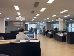 -上海永达奥诚奥迪4S店(申江路店)