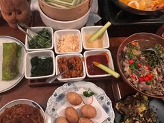-林四喜·闽南传家菜(鼓浪屿店)