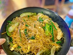 -乌兰烧烤·烤羊腿(西丽店)